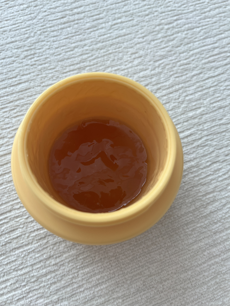 넛세린 (nutseline) 슈퍼 넛 허니 밤 팩 review image
