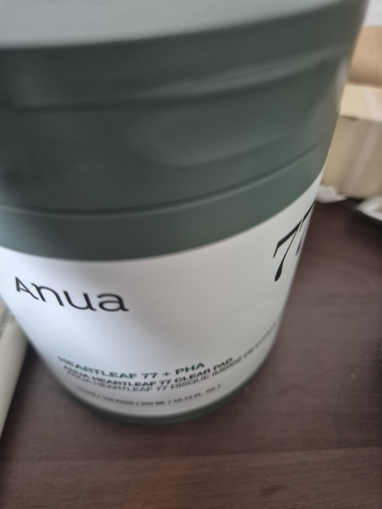 艾草77清洁垫的真实用户使用照片