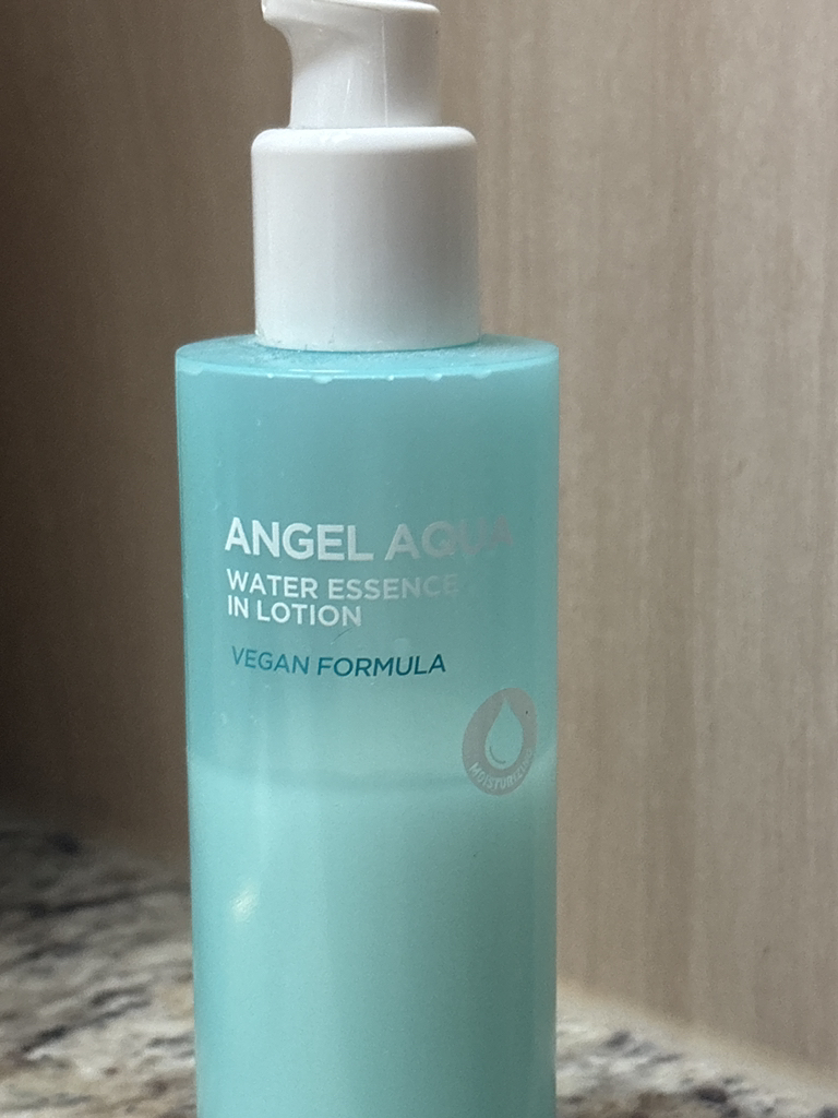 BEYOND 天使水精华乳液 common.review image