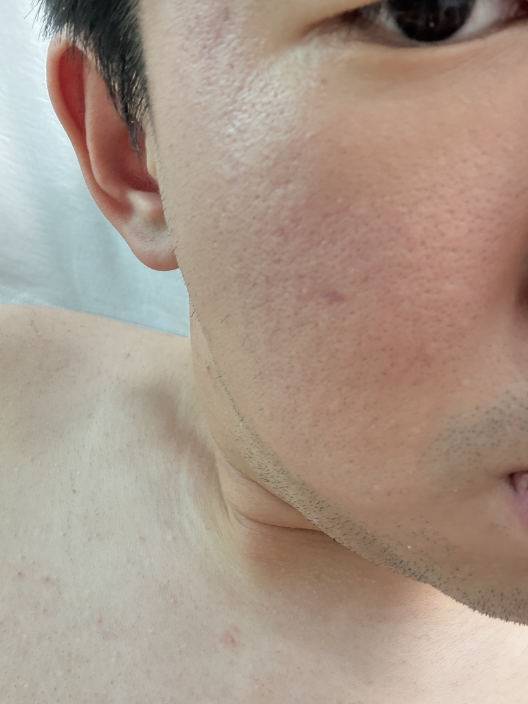 point& 深层清洁卸妆油 common.review image