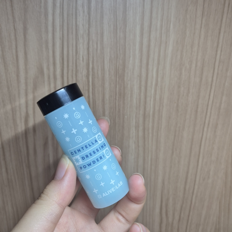 product review image