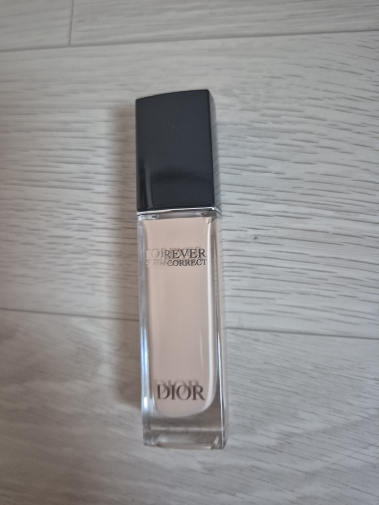 디올 (Dior) 포에버 스킨 코렉트 [0N 뉴트럴] review image