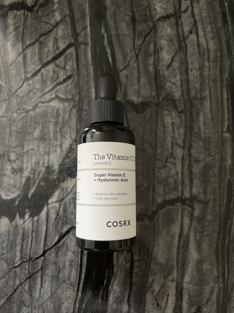 COSRX 更多维生素C13精华 common.review image