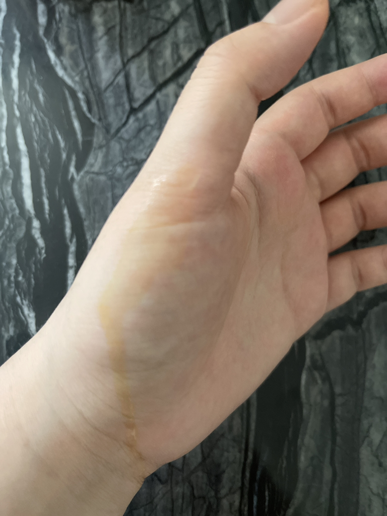 product review image
