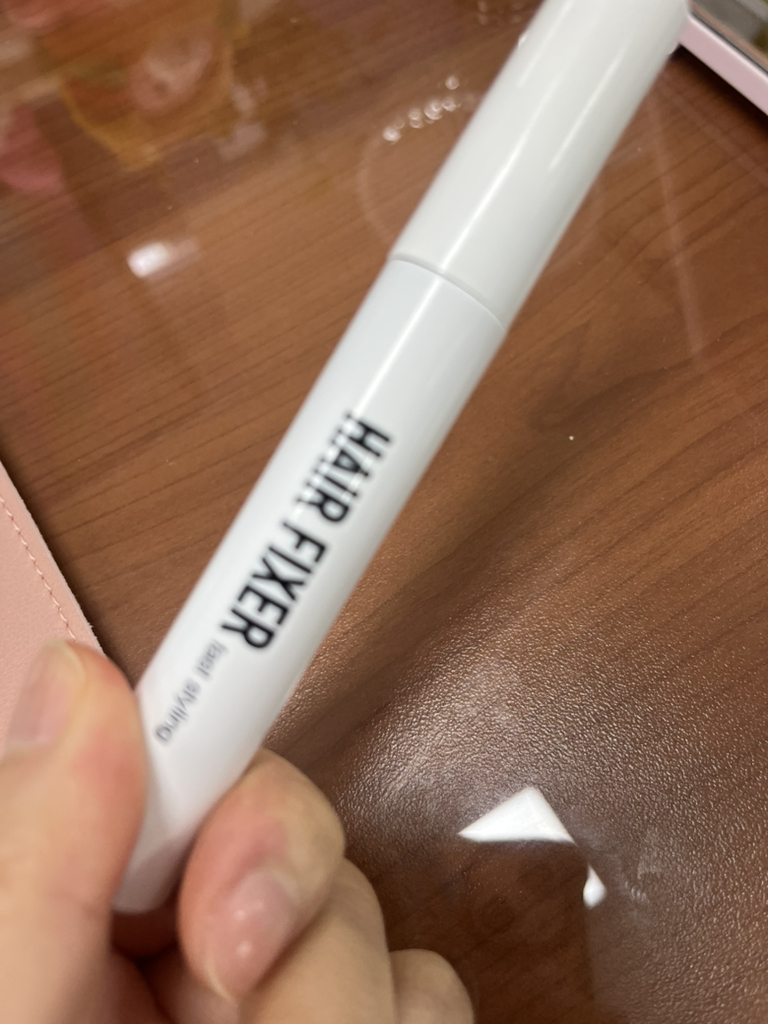 헤어테소르 (hairtesoro) 잔머리픽서카라 review image