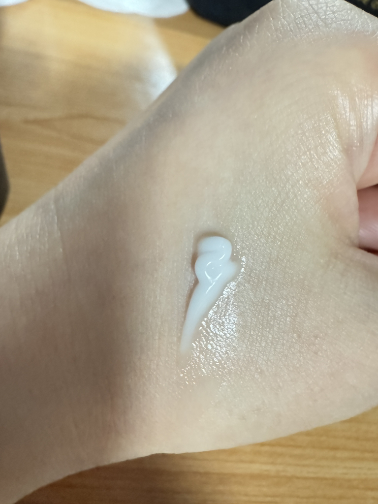 艺术课水雾模糊底妆的真实用户使用照片