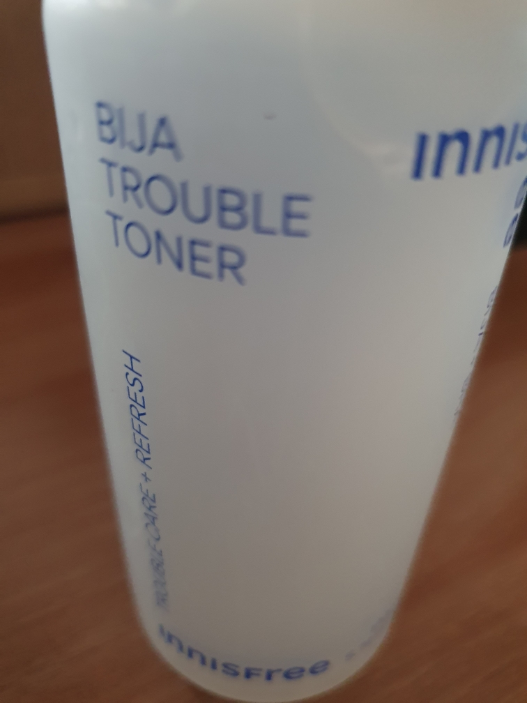 INNISFREE (悦诗风吟) 签证困扰调理液 common.review image