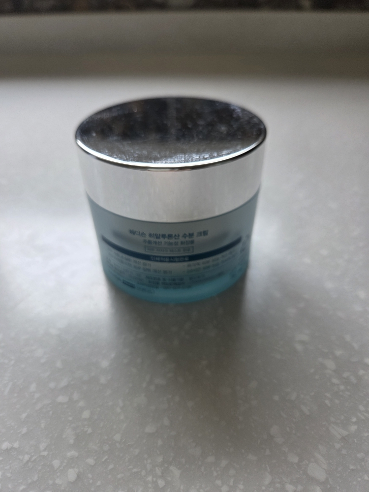 닥터헤디슨 (Dr.HEDISON) 히알루론산 수분 크림 review image