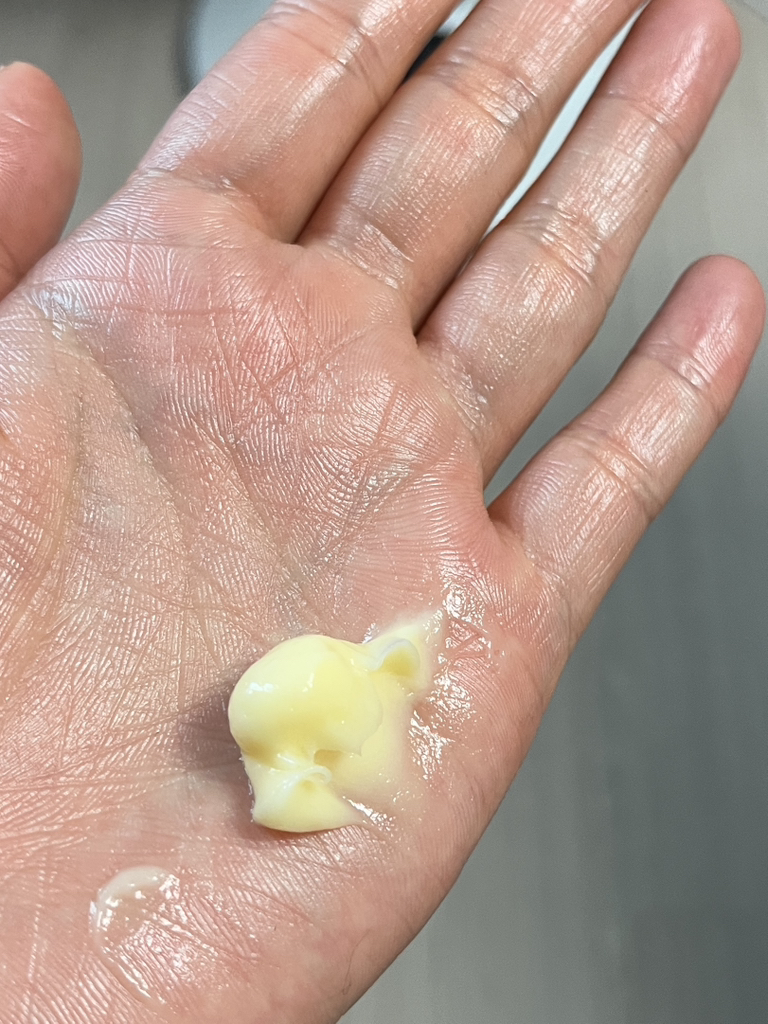 메디필 (MEDIPEEL) EGF 스케일링 모이스처 풋 크림 review image