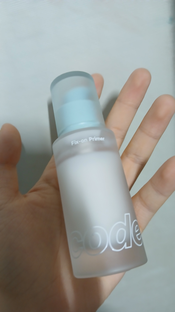 코드글로컬러 (codeglokolor) 픽스온 프라이머 review image