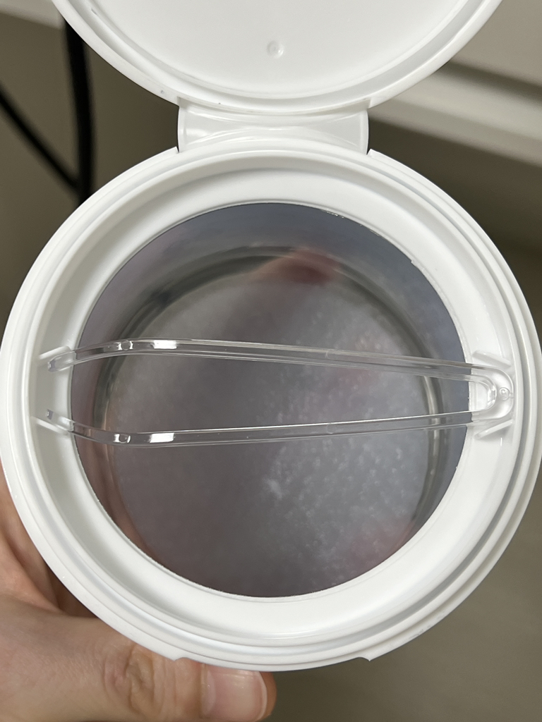 Biodance 凝胶调理垫 [Ceramol] common.review image