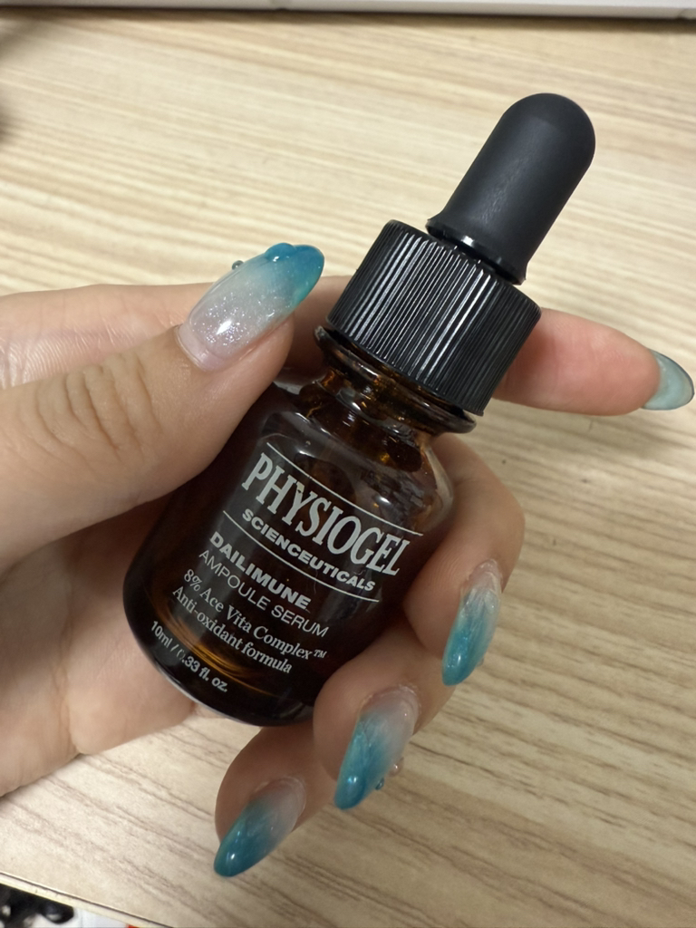 피지오겔 (PHYSIOGEL) 데일리뮨 앰플 review image