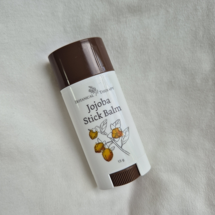 보타니컬테라피 (BOTANICALTHERAPY) 호호바 스틱밤 review image