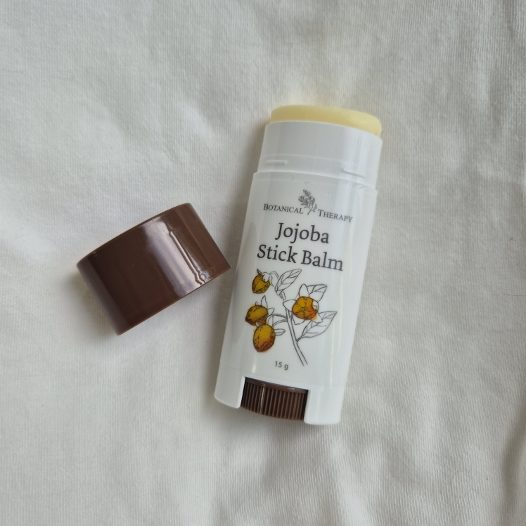 보타니컬테라피 (BOTANICALTHERAPY) 호호바 스틱밤 review image