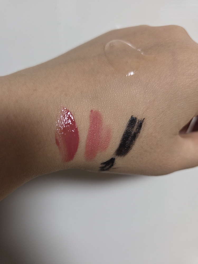 스타라이크 (starlike.) 화이트 포어 LHA 프레시 젤 클렌저 review image