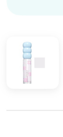 colorgram 糖果般柔软的染唇膏 [00 糖果光泽] common.review image