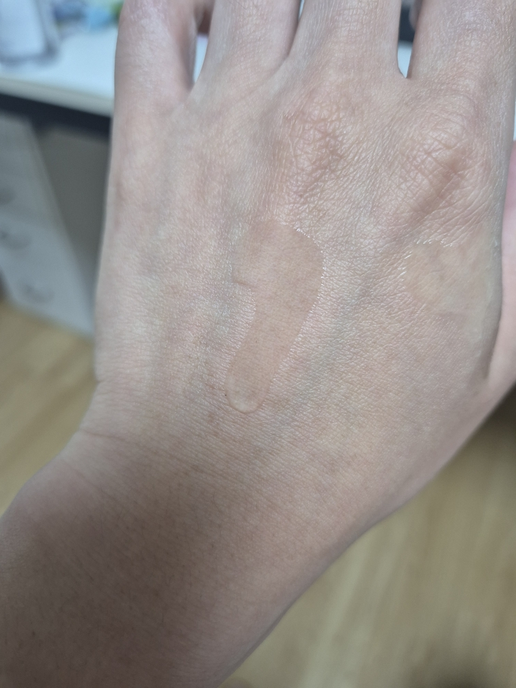 레이어랩 (LAYERLAB) 2% 히알루론산 퍼스트 에센스 review image