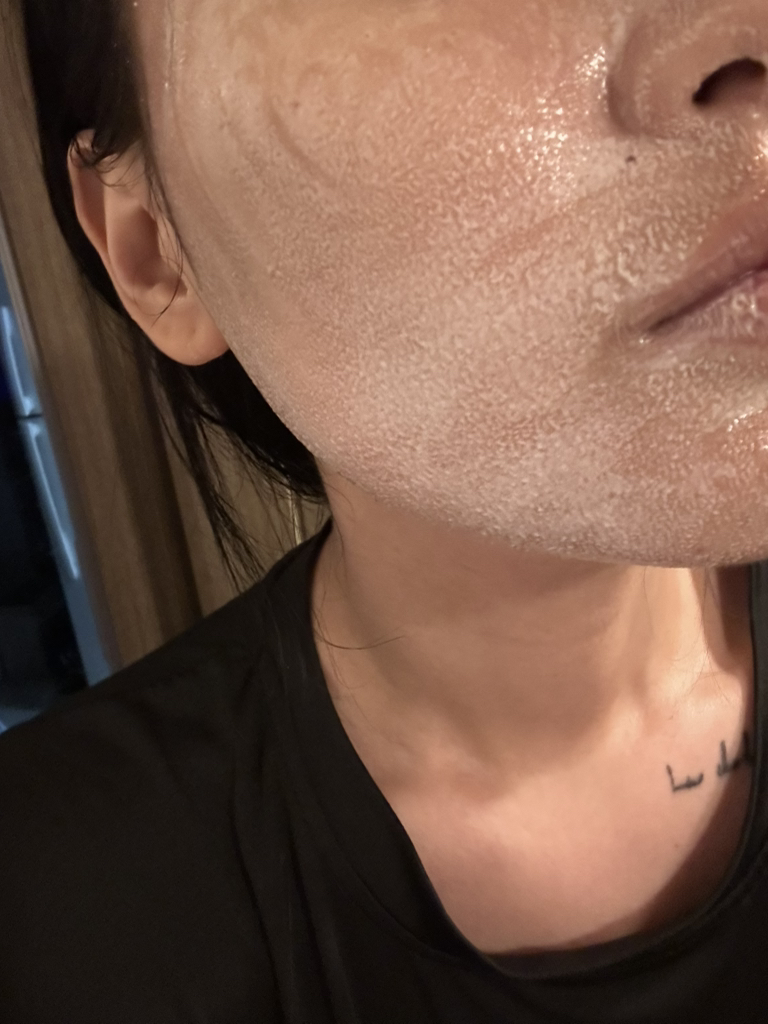 d'Alba 白松露回归油霜洁面乳 common.review image