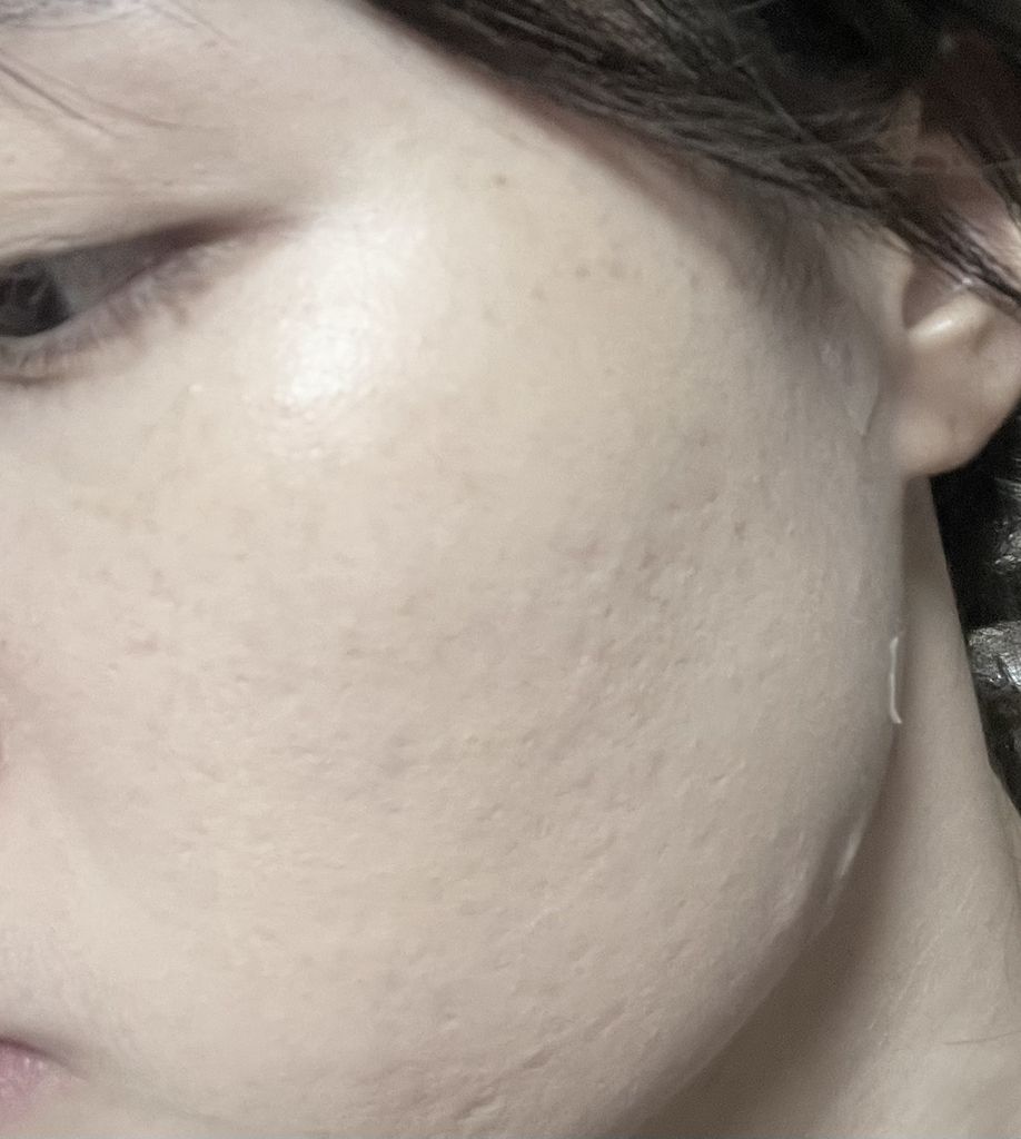 에뛰드 (ETUDE) 더블래스팅 비건 커버 파운데이션 [SPF32/PA++] [21N1 뉴트럴베이지] review image