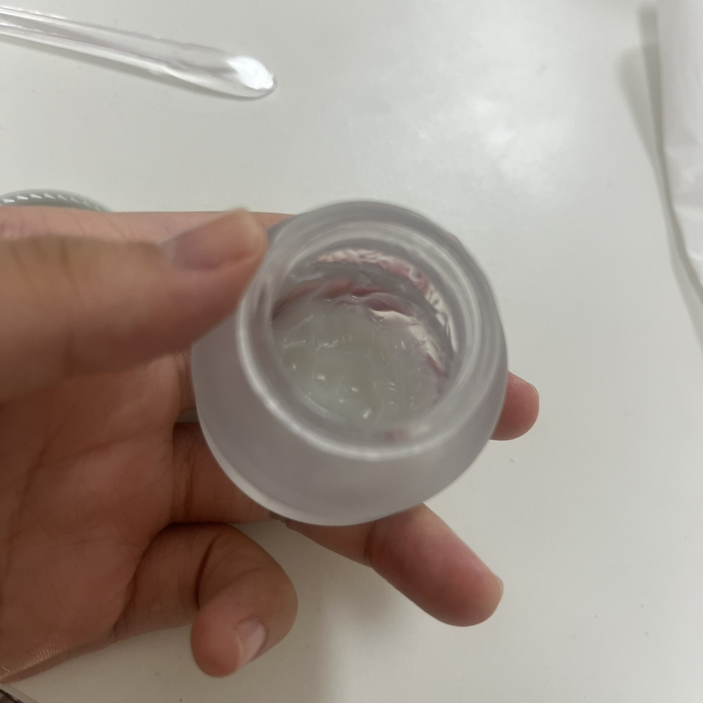 토코보 (TOCOBO) 콜라겐 부스팅 립 마스크 review image
