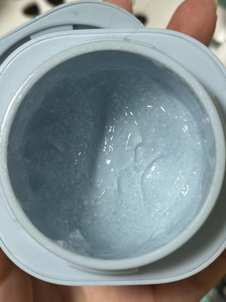 라네즈 (LANEIGE) 워터뱅크 블루 히알루로닉 젤 크림 review image