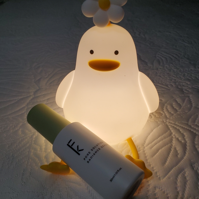 필킨 (Feelkeen) 포어솔루션 래디언스 세럼 review image