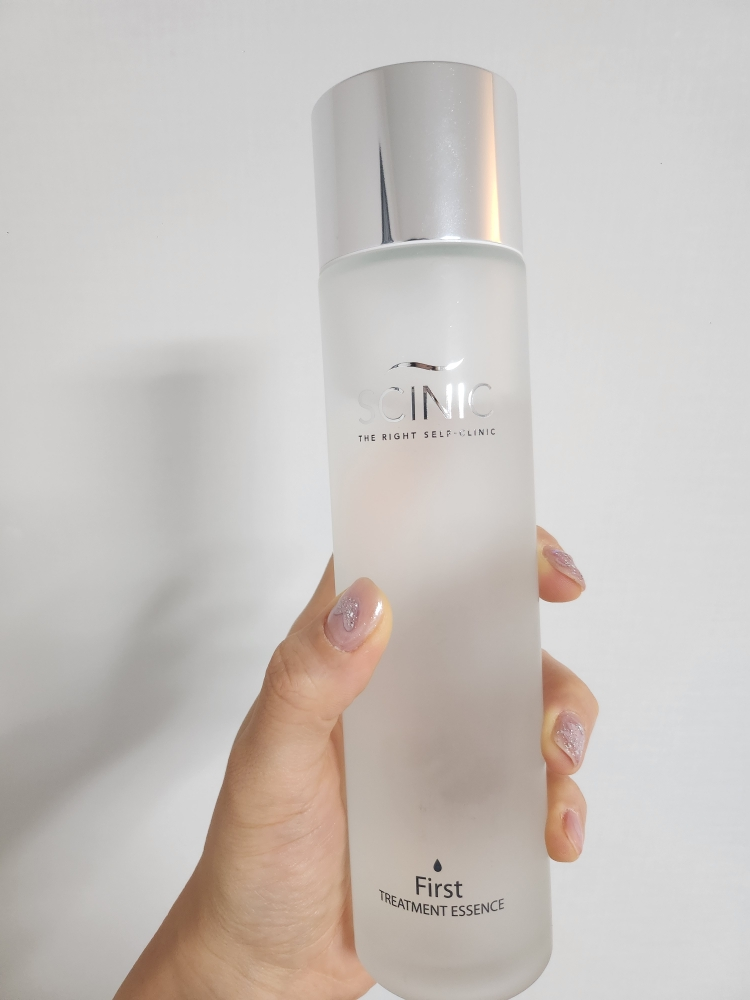 싸이닉 (SCINIC) 퍼스트 트리트먼트 에센스 review image