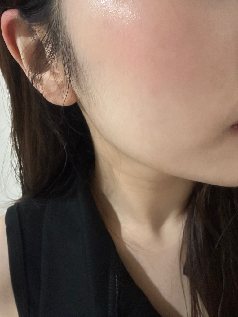 비디비치 (VIDIVICI) 누드 퍼펙션 스킨 핏 쿠션 [SPF50+/PA++++] [19NC] review image