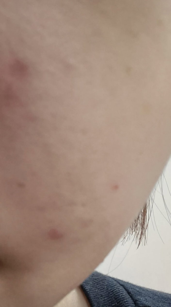 파넬 (Parnell) 시카마누 세럼 쿠션 [SPF45/PA++] [23호] review image