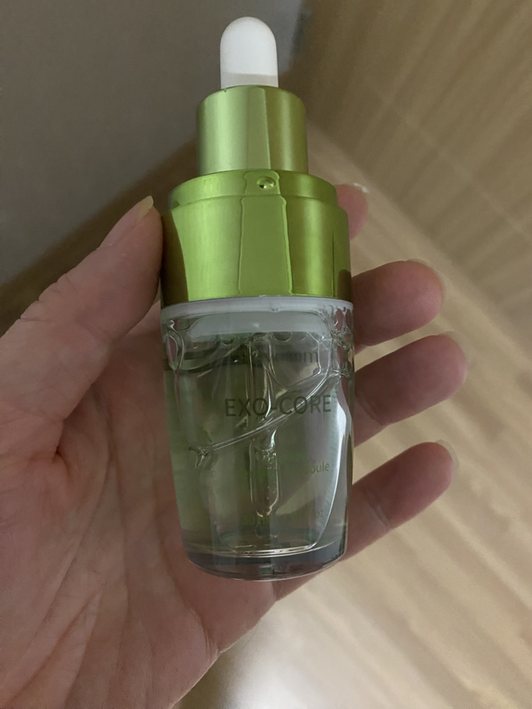 艾索科尔紧致安瓶 [镇静]的真实用户使用照片