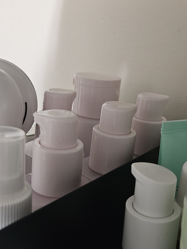 마몽드 (Mamonde) 프로바이오틱스 세라마이드 에멀전 review image