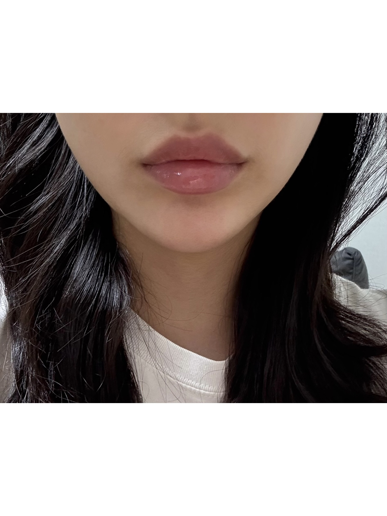 三熹玉 融化烟熏釉唇彩 review image