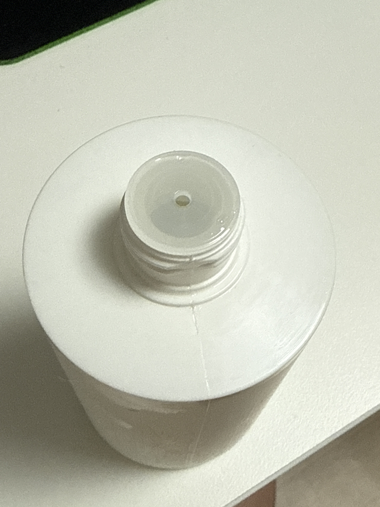 이솔 (2SOL) 힌트 토너 review image