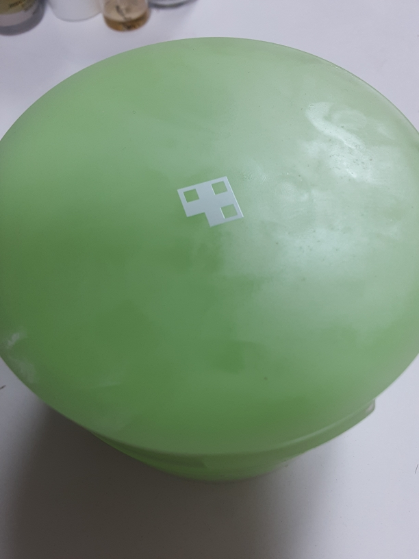 外泌体微粒缓冲垫的真实用户使用照片