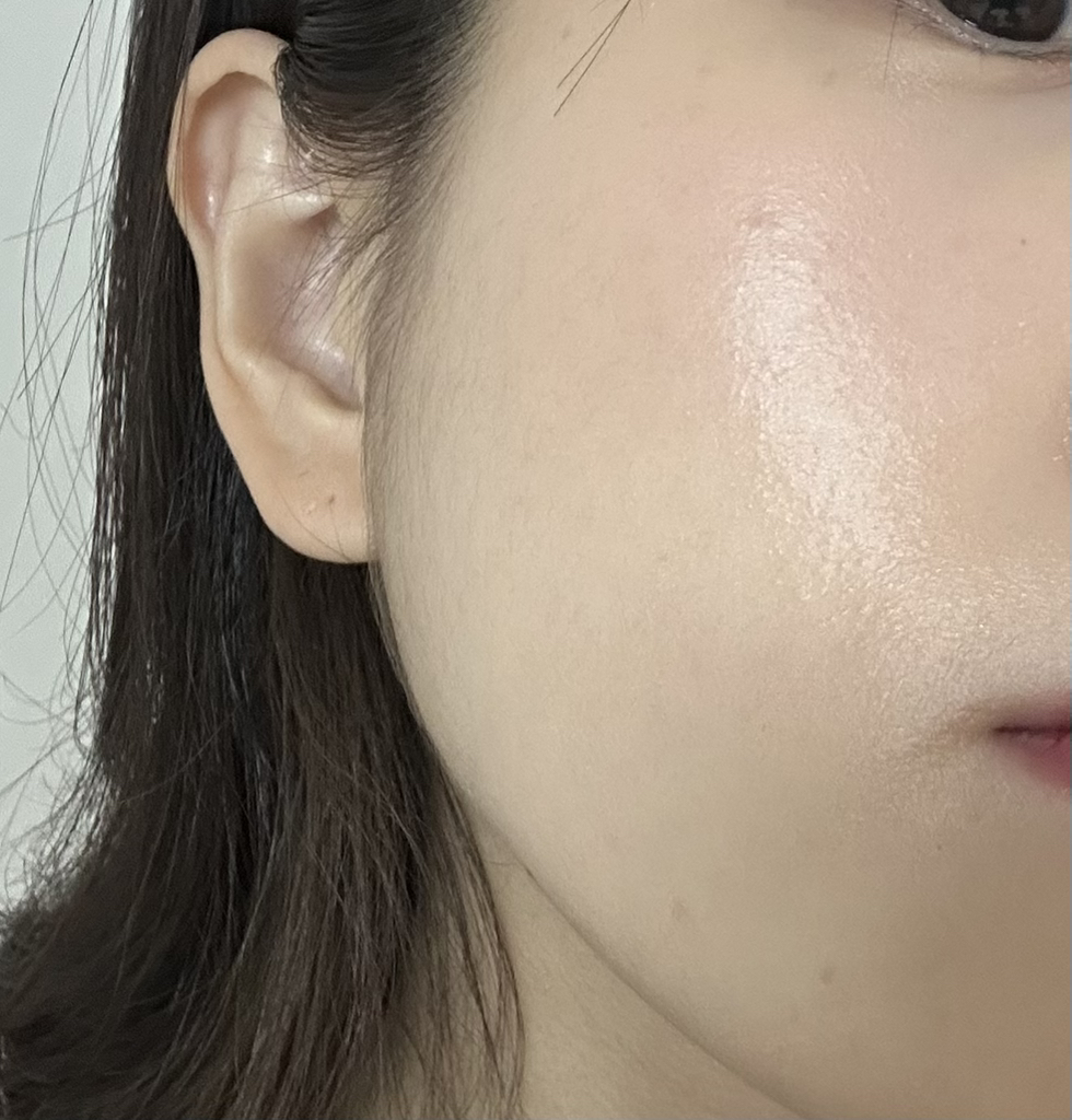 아이레놀 (I·LENOL) 쌩얼 크림 [SPF50+/PA++++] [1.0] review image