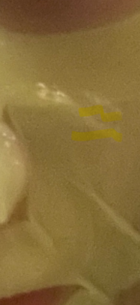 AC深层修复面膜的真实用户使用照片
