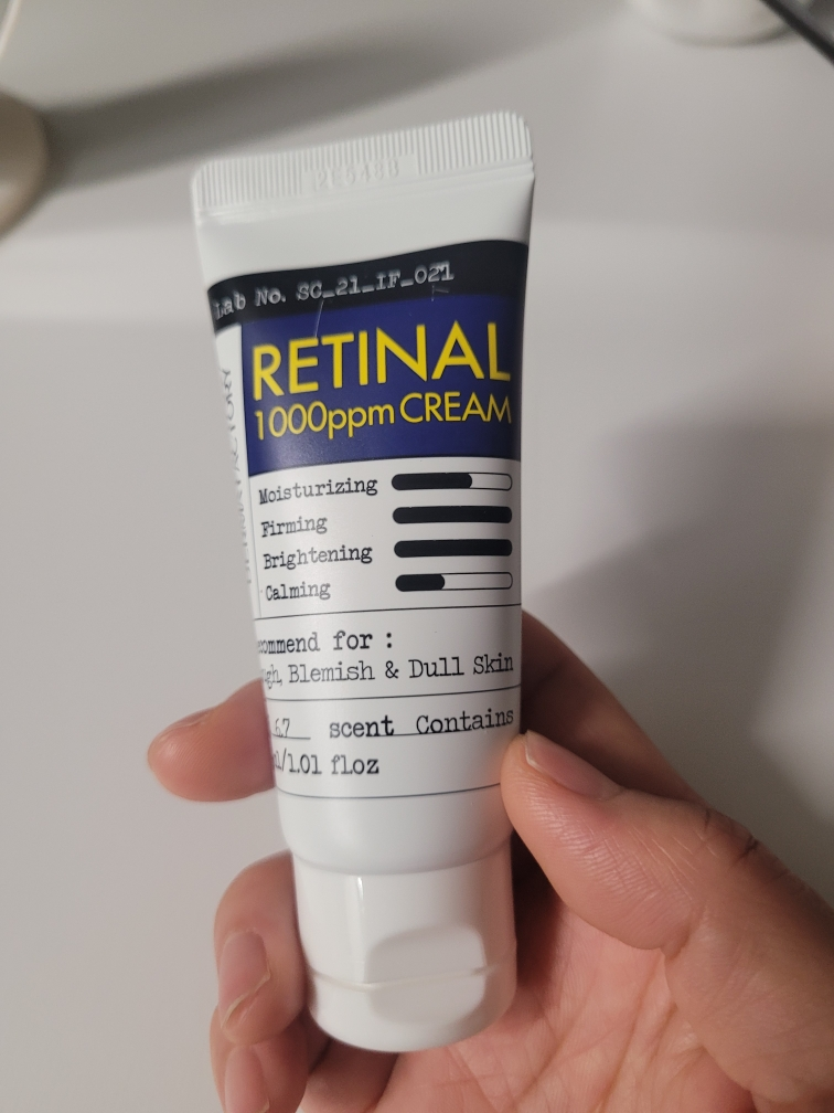 product review image