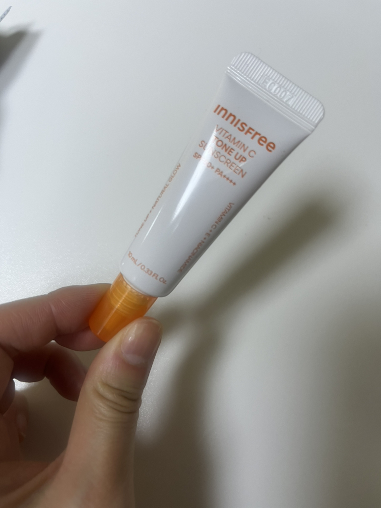 product review image