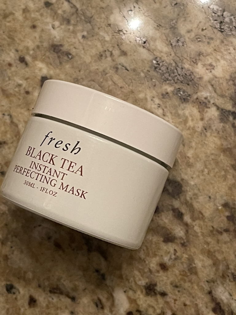 프레쉬 (fresh) 블랙티 인스턴트 퍼펙팅 마스크 review image