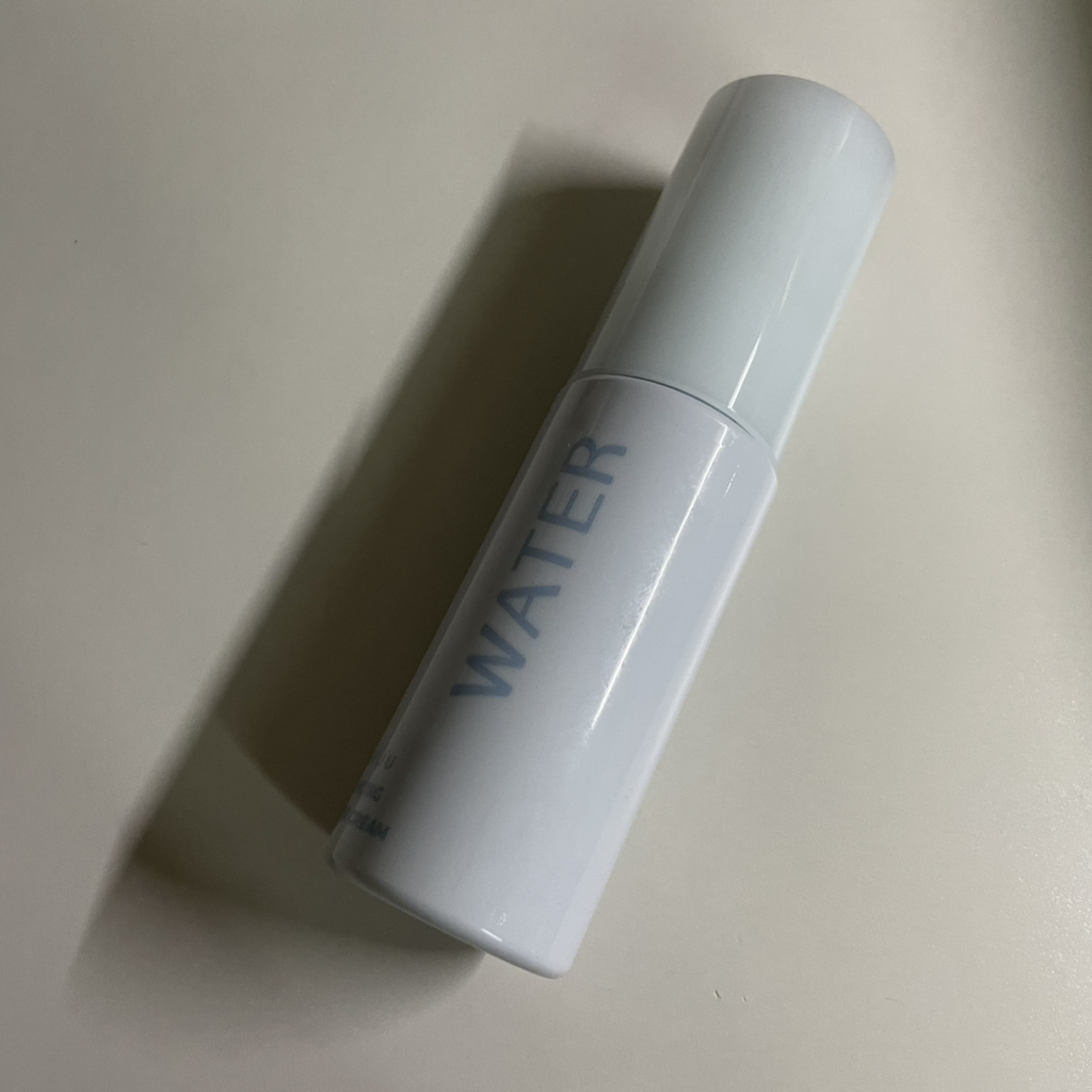 KLAVUU 平衡水乳霜 common.review image