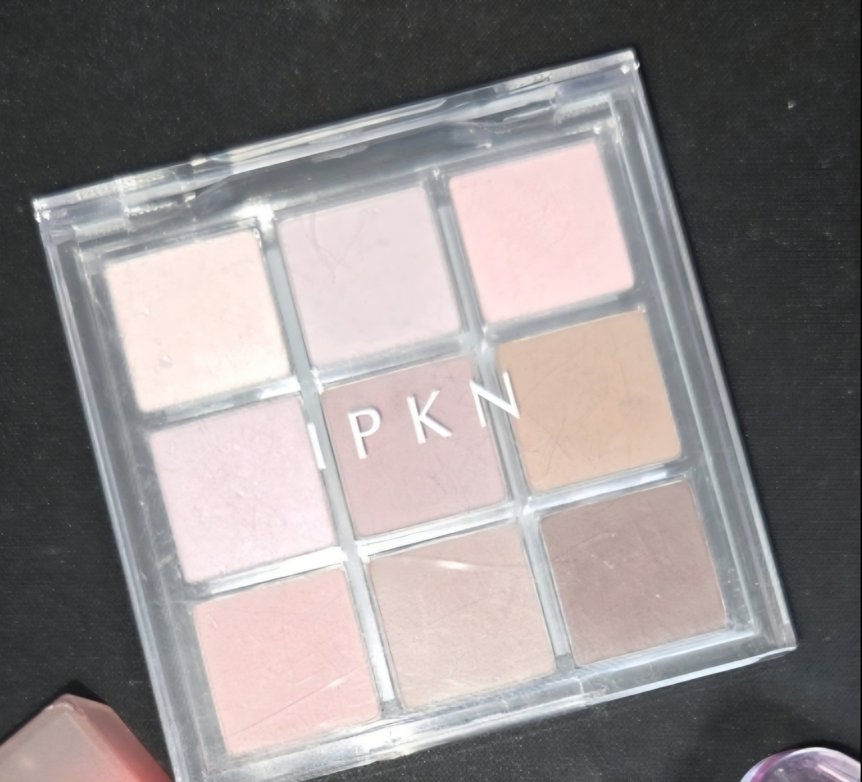 입큰 (IPKN) 먼지나방 콜라보 퍼스널 무드 올 팔레트 [쿨프레스드] review image