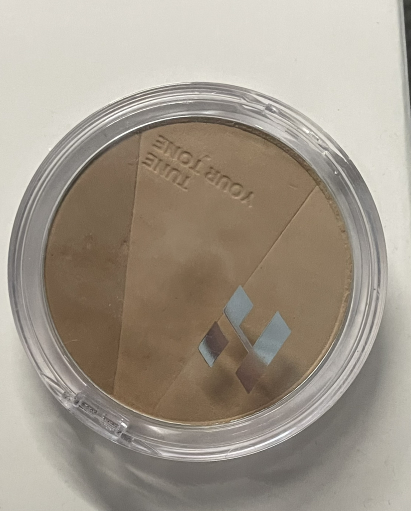 홀리카홀리카 (HOLIKAHOLIKA) 톤 튜닝 쉐딩 [02 웜그라운] review image