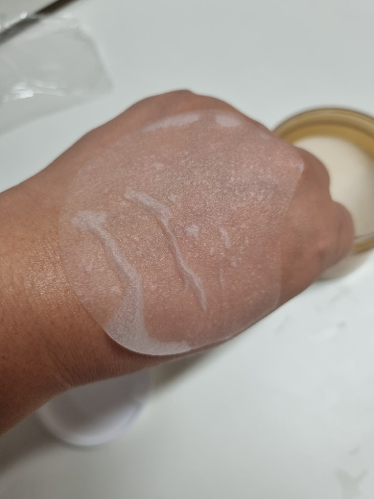 스킨1004 (SKIN1004) 마다가스카르 센텔라 퀵 카밍 패드 review image