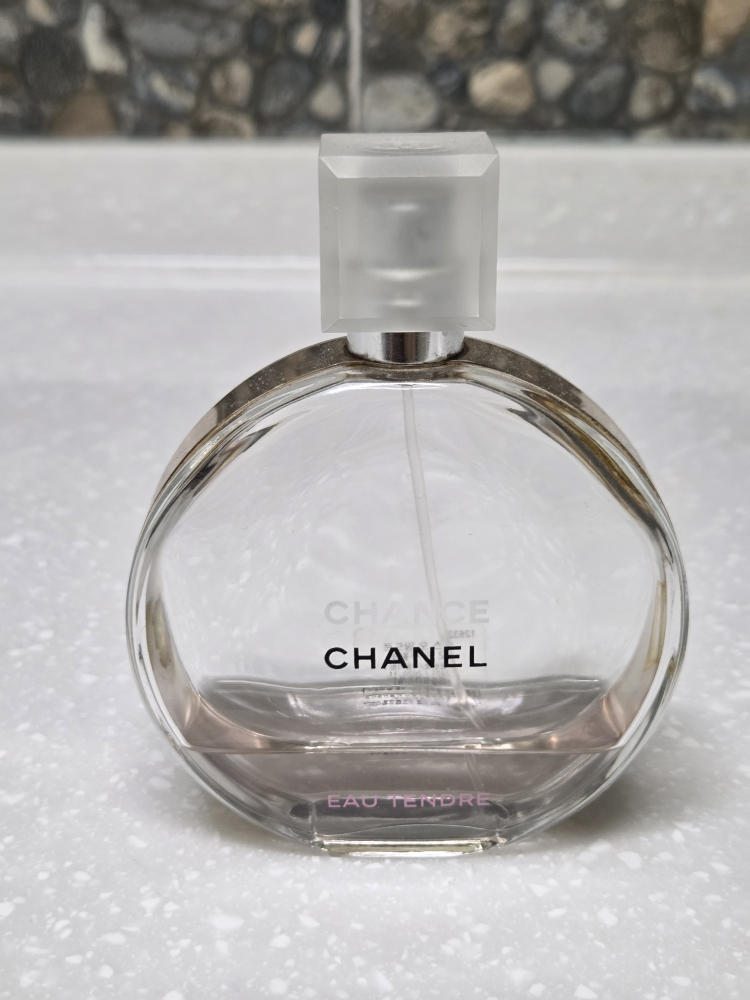CHANEL 香水或香皂或香水 common.review image