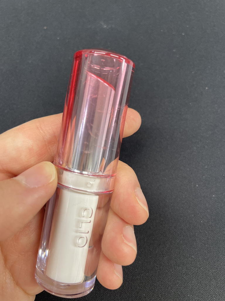 클리오 (CLIO) 크리스탈 글램밤 [4호 꿀사과] review image