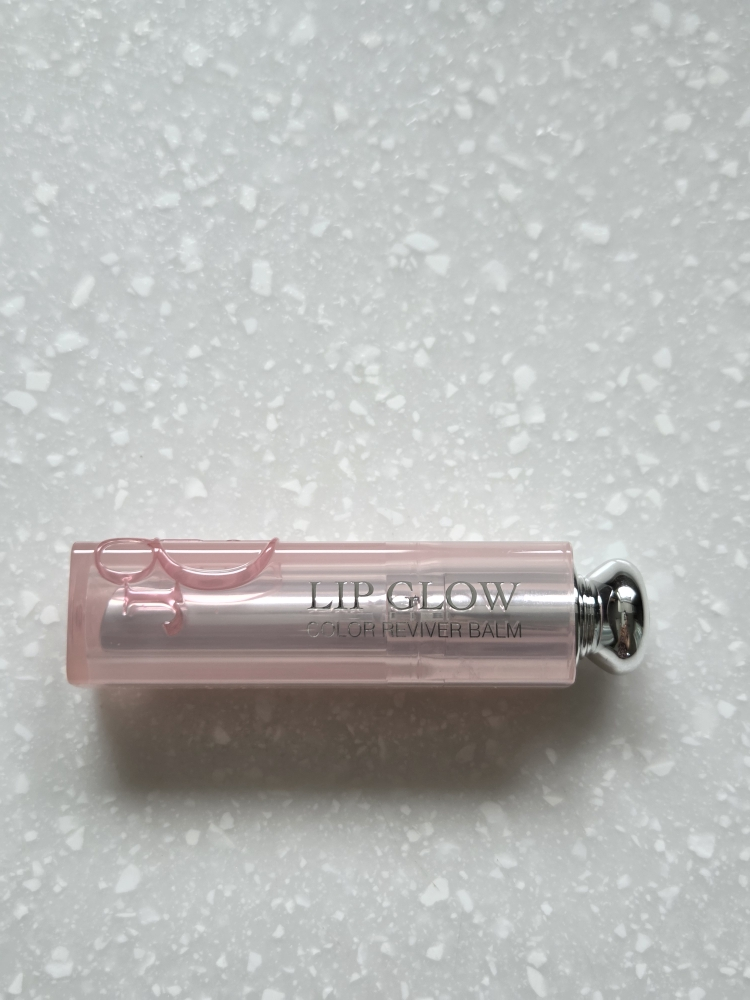 디올 (Dior) 어딕트 립 글로우 [008 울트라핑크] review image