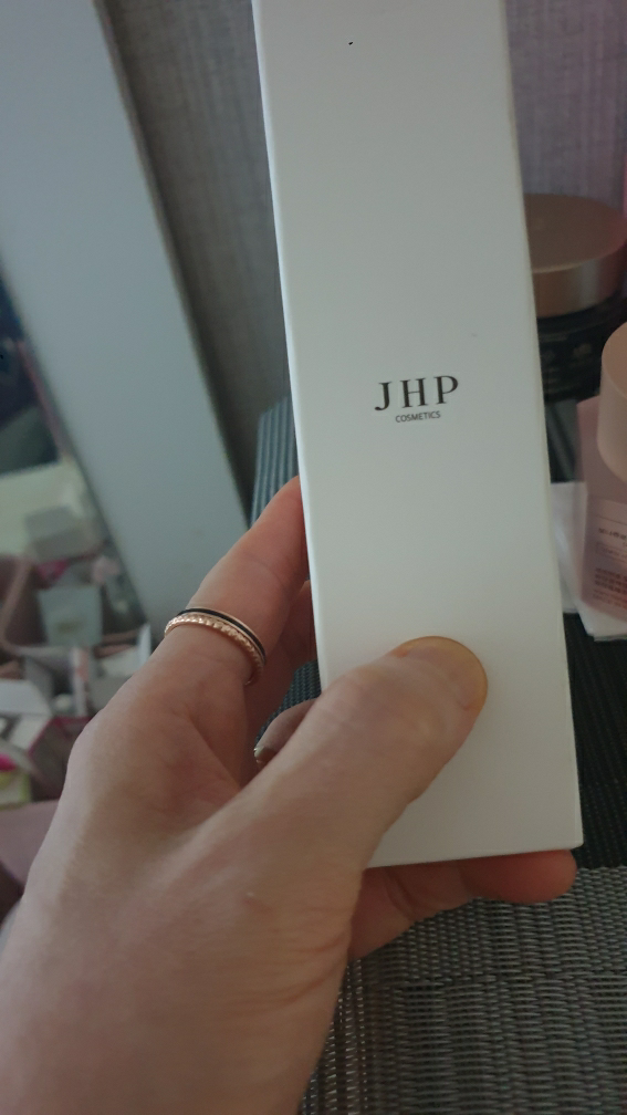JHP코스메틱 (JHPCOSMETICS) 녹초엽 두피토닉 review image
