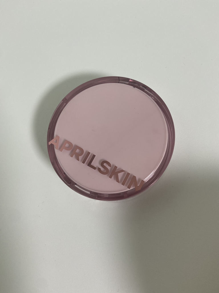 粉红版英雄气垫 [SPF50+/PA++++] [21号浅米色]的真实用户使用照片
