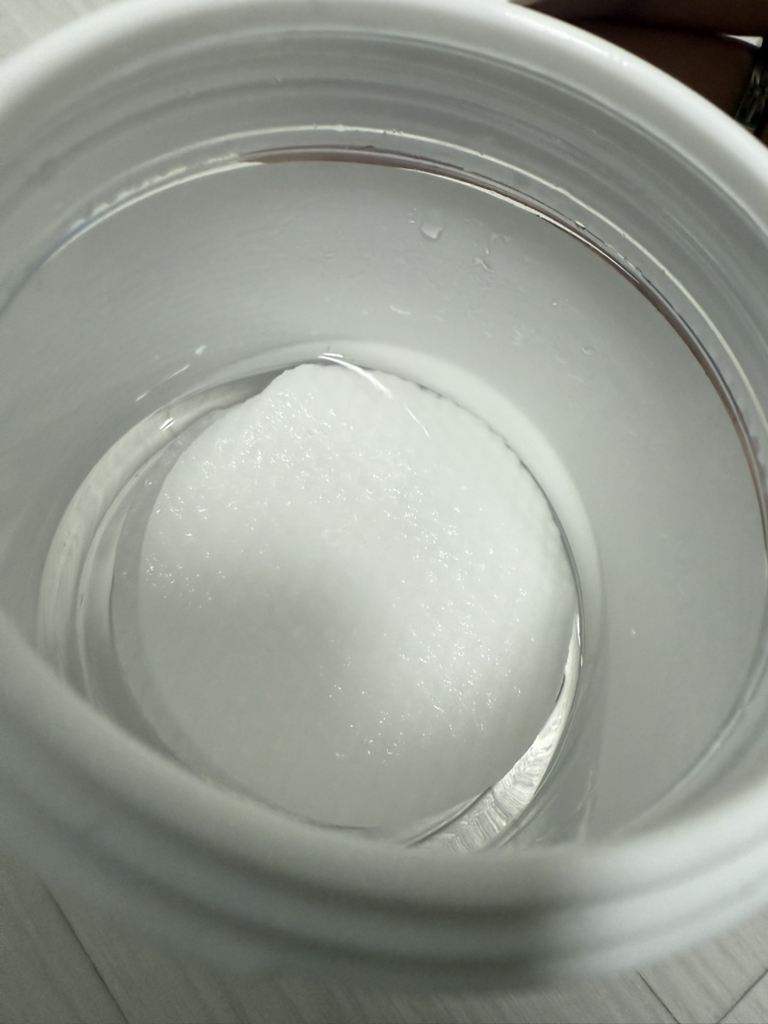 防护循环调理垫的真实用户使用照片