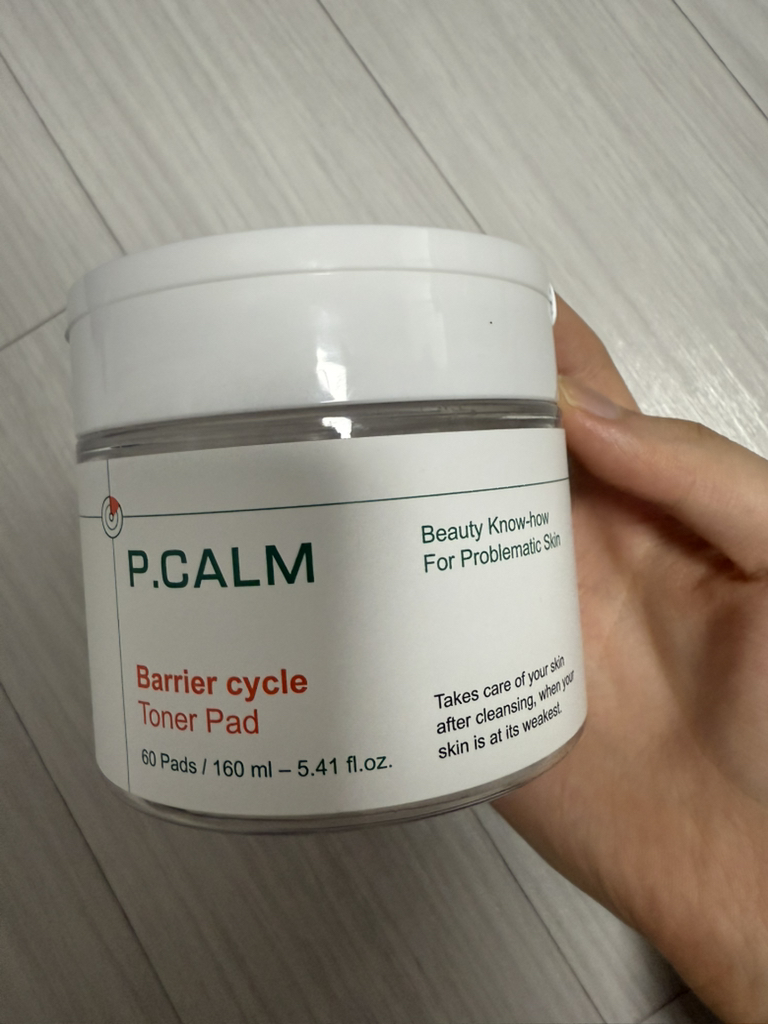 防护循环调理垫的真实用户使用照片